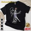 JaMorant Dunk Vintage Black T-Shirt Gift For Fan