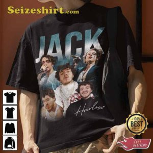 Jack Harlow Rapper Hip Hop Churchill Downs Shirt