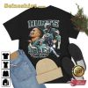 Jalen Hurts National Football League Gift For Fan Unisex T-Shirt