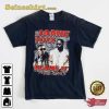 Jamie Foxx Blame It On The Alcohol Tour 2009 T Shirt