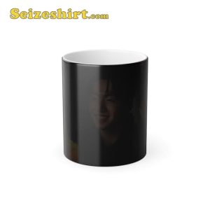 Jeon Jungkook JK Abs Heat-Activated Mug Gift for Army and K-Pop Fan4