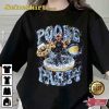 Jordan Poole Party Golden State Basketball Unisex T-Shirt