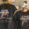 Kane Brown Drunk Or Dreaming Tour Dustin Lynch Sweatshirt
