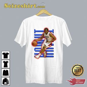 Kawhi Leonard Shirts for Basketball Players3