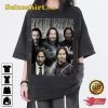 Keanu Reeves John Wick Action Movie Keanu Lovers Fan Gift Unisex T-Shirt