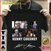 Kenny Chesney Love Of My Life Shirt Gift For Fan