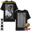Kevin Hart Columbus Reality Check Tour T-Shirt