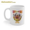 Khruangbin Life On Earth American Mug