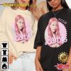 Kpop Blackpink Rose Barbie 2023 Graphic Tee Music Gifts For Fans