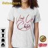 Lauren Daigle Look Up Child T-Shirt Gift For Fan