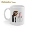 Lil Wayne Welcome To Tha Carter Tour 2023 Mug