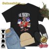 Lil Yachty and Lil Boat Vintage Graphic T-Shirt