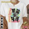 Limited New Kids On The Block Unisex T-Shirt