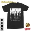 Little Big Town The Bandwagon Tour 2022 T-Shirt Gift For Fan