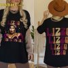 Lizzo Birthday Girl Tour Sweatshirt Music Lover Gift