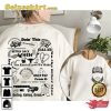 Luke Combs Bullhead Country Music Shirt Gift For Fan
