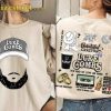 Luke Combs Beautifull Crazy The Kind Of Love We Make Shirt