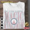 Magic Kingdom University Style Orlando Florida EST 1971 T-Shirt