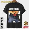 Mammamia Maneskin Gift For Fan Unisex T-Shirt Design