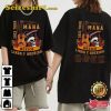 Mana 2023 Mexico Lindo Y Querido 2023 Tour Mana Concert Shirt For Fans