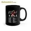 Maná México Lindo y Querido Rock World Tour 2023 Mug