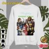 Maneskin Rock Band Manifesting Thomas Raggi Sweatshirt Gift For Fan