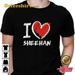 Mark Sheehan Rest In Peace The Script Band Thank For Memories Last Forever Tee Shirt