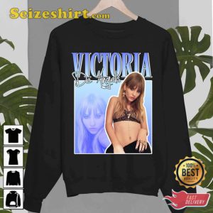 Member Victoria De Angelis Maneskin Winners Of Eurovision Song Contest 2021 Italy Vintage Shirt