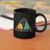 Mercury Act Albium Imagine Dragons Tour Ceramic Mug