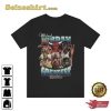 Michael Jordan Greatest Of All Time Graphics Shirt