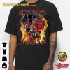 Michael Jordan Vintage Inspired 90’s Rap Graphic Unisex T-Shirt