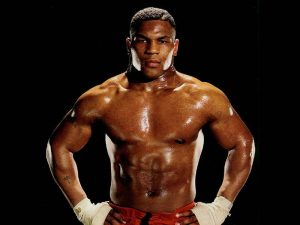 Mike Tyson The Undisputed Champion of Boxing (2)