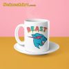 Mr Beast The Most Subscribed Youtuber Trendy Mug