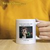 Mrs Lewis Capaldi I Dont Feel Like Doing AnyThing Coffee Mug
