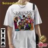 NCT Dream 90s Boy Band In Beatbox T-Shirt