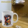 NFL National Football League Miami Dolphins Funny Gifts Mug