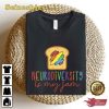 Neurodiversity Is My Jam Autism Awareness Shirt