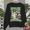 Neverhood Billie Eilish Collage Design Unisex Sweatshirt