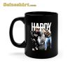 New Popular Hardy And Morgan Wallen Coffee Mug