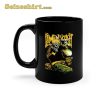 New Popular Limp Bizkit Band Ceramic Coffee Mug