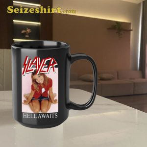 New Popular Slayer Britney Spears Birthday Gift Ceramic Coffee Mug