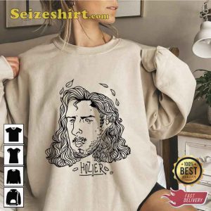 No Grave Can Hold My Body Down Hozier In A Week Shirt For Fans