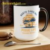 OBX Beautiful Outer Banks Coffee Mug Paradise on Earth Gift