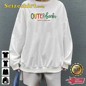 OBX3 Poguelandia Pogue For Life Hoodie Gift For Fans