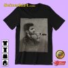 Once Upon A Time Tour Anirudh Ravichander Gift For Fan Unisex T-shirt