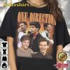 One Direction The Band Music Gift For Fans Unisex T-Shirt