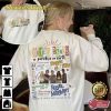 Outer Banks 3 Paradise On Earth Crewneck Sweatshirt
