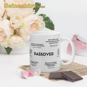 Pawsover Vintage Ceramic Coffee Mug