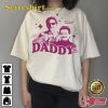 Pedro Pascal 90s Inspired Vintage World Tour T Shirt