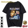 Playboi Carti Miss The Rage Cotton Unisex T-Shirt